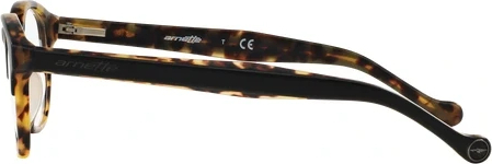 Оправа Arnette Improv AN7090 1173 Matte Black/havana