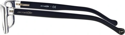 ������ Arnette Scale AN7085 1097 Blue/white/blue