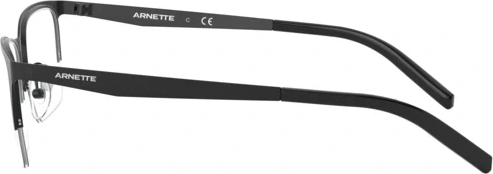Оправа Arnette Makaii AN6126 501 Matte Black
