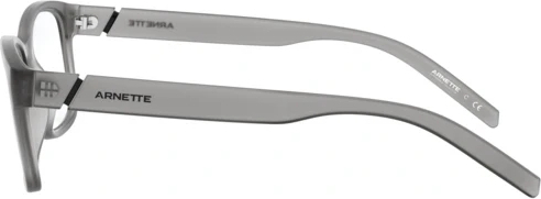 Оправа Arnette Momochi AN7180 2590 Matte Transparent Grey