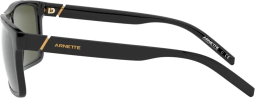 Солнцезащитные очки Arnette Goemon AN4267 41/71 Black