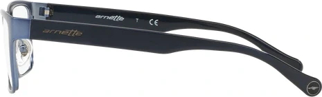 Оправа Arnette Upper Class AN6102 666 Matte Light Blue