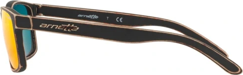 Солнцезащитные очки Arnette Slickster AN4185 23616Q Matte Stone Washed Copper