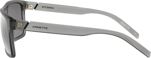   Arnette Goemon AN4267 2590Z6 Transparent Grey