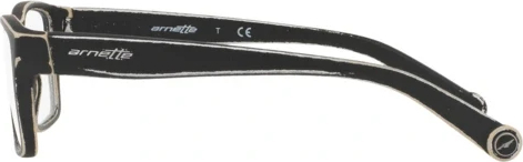 Оправа Arnette Synth AN7106 2360 Matte Stone Washed Silver