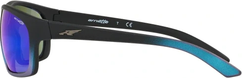 �������������� ���� Arnette Burnout AN4225 242725 Black Grad Shot Blue