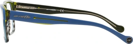 ������ Arnette High Hate AN7086 1167 Blue Black/green Black