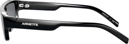 Солнцезащитные очки Arnette Skye AN4268 41/87 Black