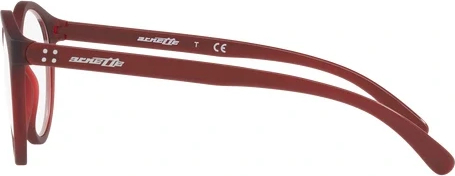 Оправа Arnette Da Bomb AN7138 2470 Matte Red