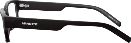  Arnette Bazz AN7181 01 Matte Black