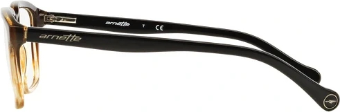 Оправа Arnette Barnstormer AN7102 1185 Black Gradient Havana
