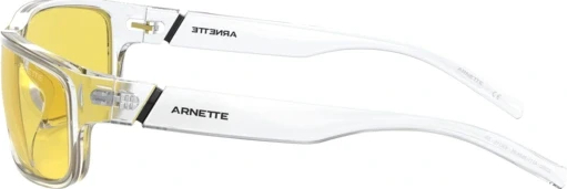 Солнцезащитные очки Arnette Zoro AN4271 263485 Transparent Crystal