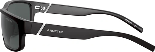 Солнцезащитные очки Arnette Zoro AN4271 01/87 Matte Black