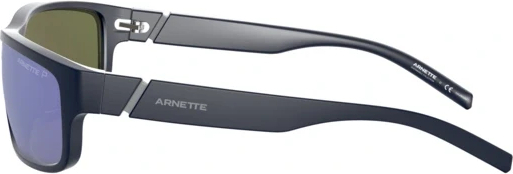   Arnette Zoro AN4271 258722 Matte Blue