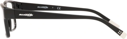 Оправа Arnette District Vii AN7165 2673 Black