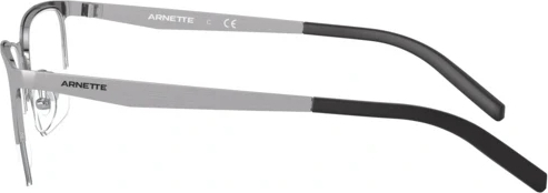 Оправа Arnette Makaii AN6126 721 Brushed Gunmetal
