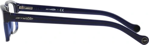 Оправа Arnette Riff AN7079 1142 Dark Traslucent Blue