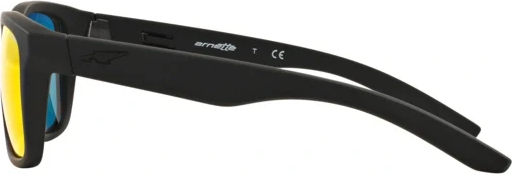 �������������� ���� Arnette Syndrome AN4217 447/6Q Fuzzy Black