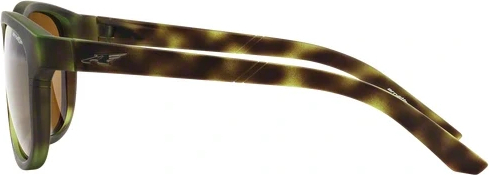 �������������� ���� Arnette Pleasantville AN4219 232473 Matte Dark Green Havana