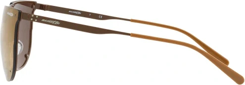 �������������� ���� Arnette Hundo-p1 AN3073 693/F9 Brown