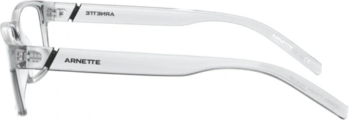 Оправа Arnette Leonardo AN7179 2634 Transparent Crystal