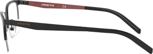 Оправа Arnette Makaii AN6126 723 Matte Black