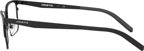 Оправа Arnette Fizz AN6124 718 Matte Black/black