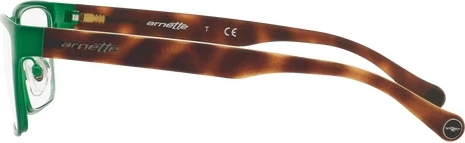 Оправа Arnette Upper Class AN6102 667 Matte Green