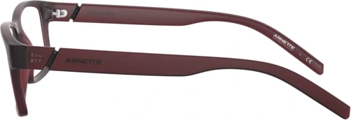 Оправа Arnette Leonardo AN7179 2659 Matte Red