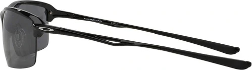 Солнцезащитные очки Oakley Wiretap OO4071 407101 Polished Black