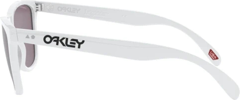 Солнцезащитные очки Oakley Frogskins 35th OO9444 944401 Polished White