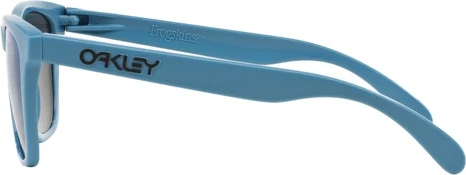 Солнцезащитные очки Oakley Frogskins OO9013 901336 Blue