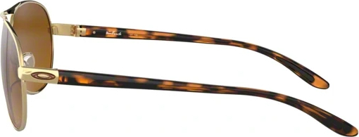 �������������� ���� Oakley Feedback OO4079 407911 Polished Gold