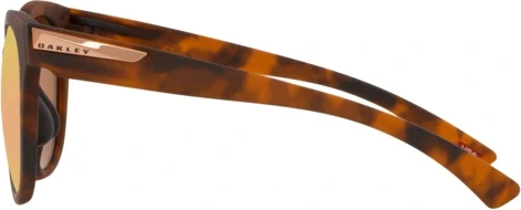 Солнцезащитные очки Oakley Low Key OO9433 943309 Matte Brown Tortoise