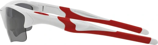 Солнцезащитные очки Oakley Half Jacket 2.0 Xl OO9154 915423 Polished White