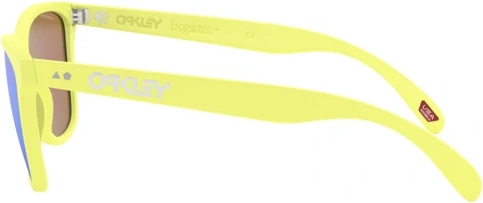 �������������� ���� Oakley Frogskins 35th OO9444 944403 Matte Neon Yellow