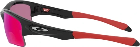 Солнцезащитные очки Oakley Quarter Jacket OO9200 920018 Polished Black