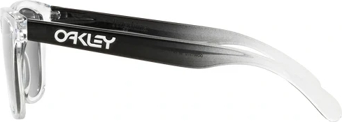 Солнцезащитные очки Oakley Frogskins OO9013 901372 Clear