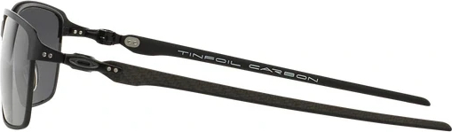 �������������� ���� Oakley Tinfoil Carbon OO6018 601802 Satin Black/ Steel