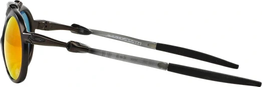 Солнцезащитные очки Oakley Madman OO6019 601904 Dark Carbon