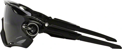 �������������� ���� Oakley Jawbreaker OO9290 929001 Polished Black