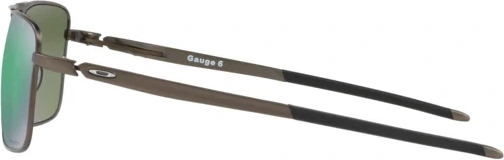 �������������� ���� Oakley Gauge 6 OO6038 603803 Pewter