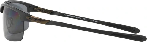 �������������� ���� Oakley Carbon Blade OO9174 917401 Matte/ Pewter
