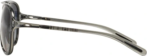 Солнцезащитные очки Oakley Kickback OO4102 410213 Black Ice/onyx