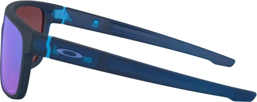 �������������� ���� Oakley Crossrange Patch OO9382 938203 Matte Translucent Blue