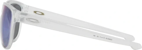 Солнцезащитные очки Oakley Sliver R OO9342 934202 Matte Clear