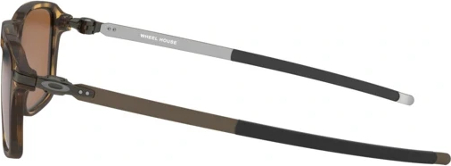   Oakley Wheel House OO9469 946904 Polished Brown Tortoise