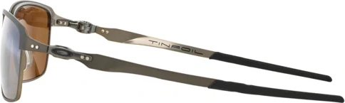 Солнцезащитные очки Oakley Tinfoil OO4083 408307 Carbon/ Carbon