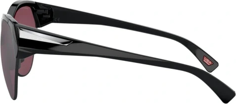 Солнцезащитные очки Oakley Trailing Point OO9447 944701 Polished Black