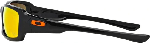 Солнцезащитные очки Oakley Fives Squared OO9238 923801 Polished Black (moto Gp)